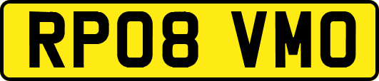 RP08VMO