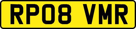 RP08VMR