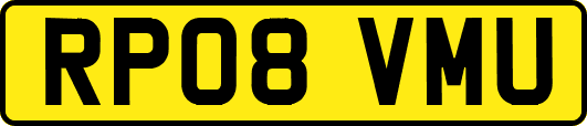 RP08VMU