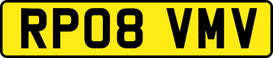 RP08VMV