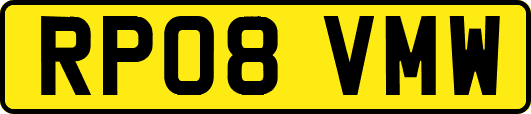 RP08VMW