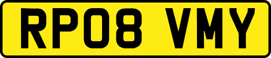 RP08VMY
