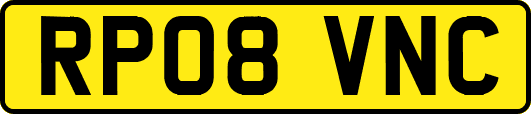 RP08VNC