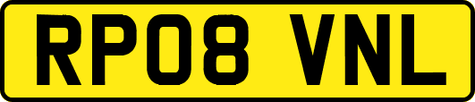 RP08VNL