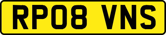 RP08VNS