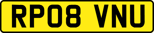 RP08VNU
