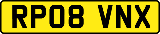 RP08VNX