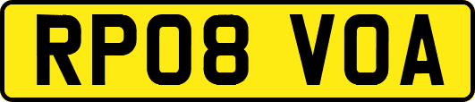 RP08VOA