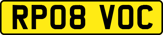 RP08VOC