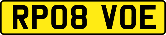RP08VOE