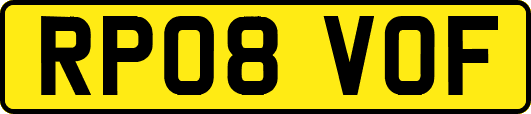 RP08VOF