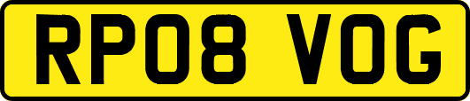 RP08VOG