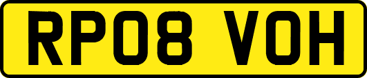 RP08VOH