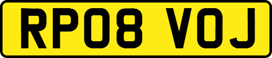 RP08VOJ