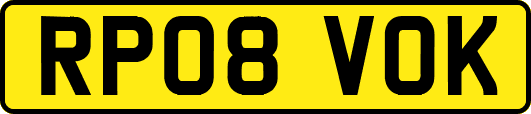 RP08VOK