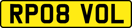 RP08VOL