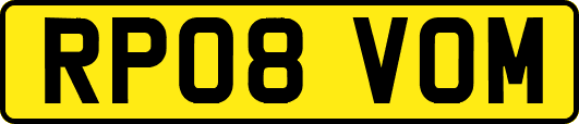 RP08VOM