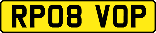 RP08VOP