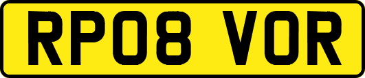 RP08VOR
