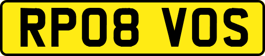 RP08VOS