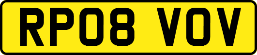 RP08VOV