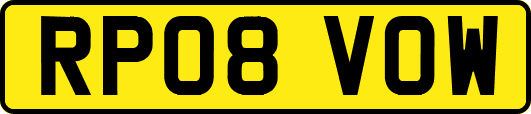 RP08VOW
