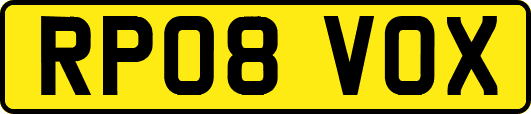 RP08VOX