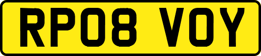 RP08VOY