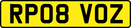 RP08VOZ