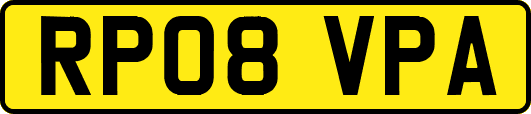 RP08VPA