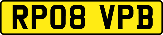 RP08VPB