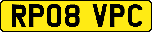 RP08VPC