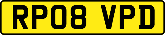 RP08VPD