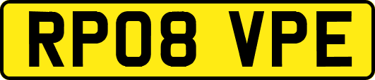 RP08VPE