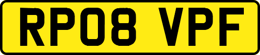 RP08VPF
