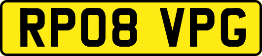 RP08VPG
