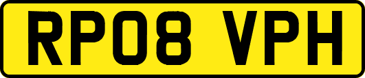 RP08VPH