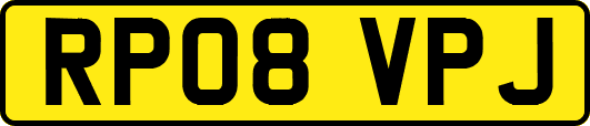 RP08VPJ
