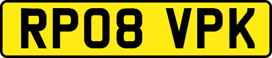 RP08VPK