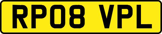 RP08VPL