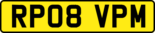 RP08VPM
