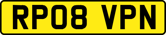 RP08VPN