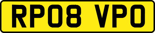RP08VPO