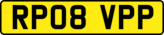 RP08VPP