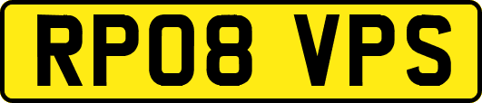 RP08VPS