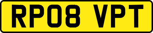 RP08VPT