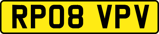 RP08VPV