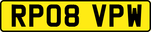 RP08VPW