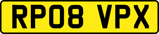 RP08VPX