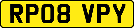 RP08VPY